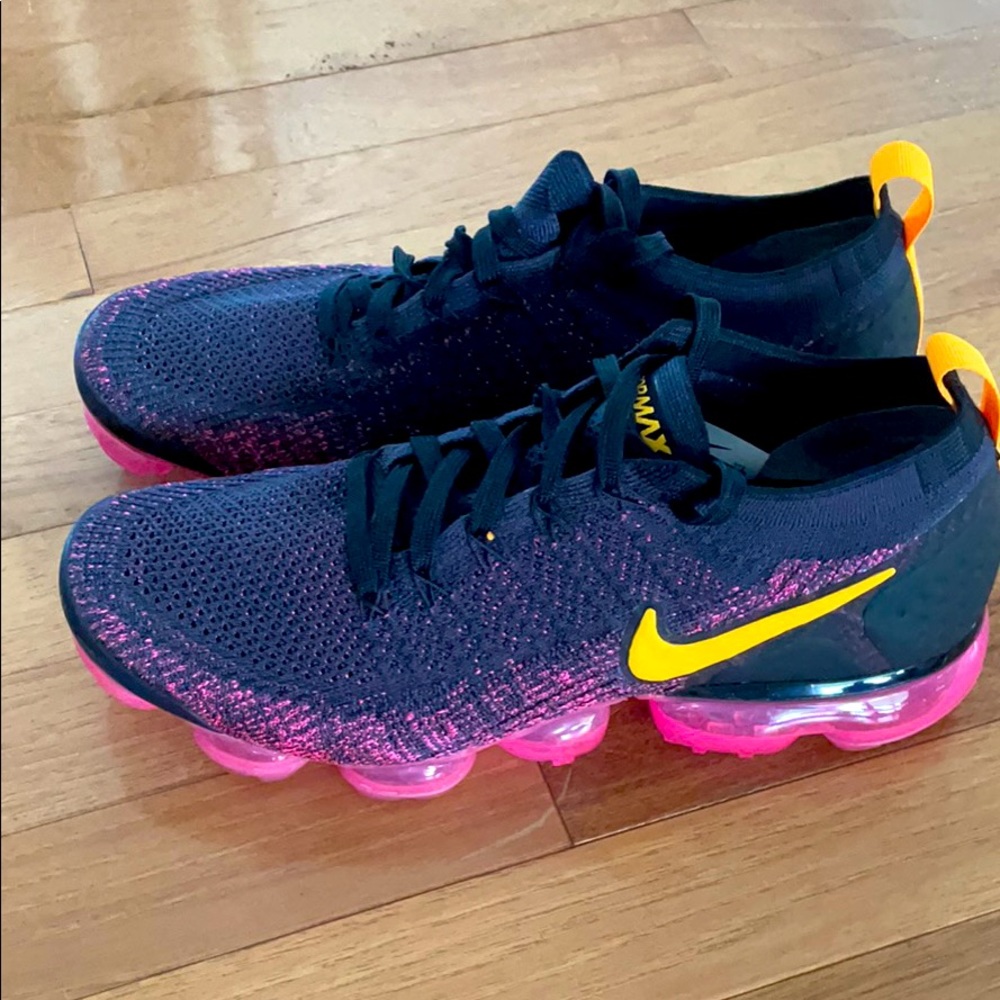 Nike VaporMax